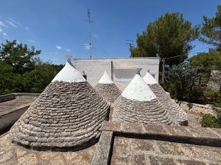 La Casetta Sul Trullo - Selva di Fasano - 8