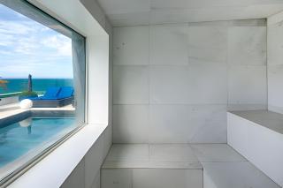 ADV001 Penthouse pour 10 sur la plage Copacabana - 0