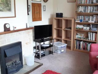 Sunshine Cottage - 0