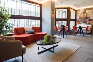 Experience Santiago 1B 1B in Style - 5