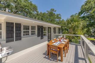 588 Demere-7 Bedrooms - Saint Simons Island - 7