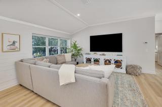588 Demere-7 Bedrooms - Saint Simons Island - 1