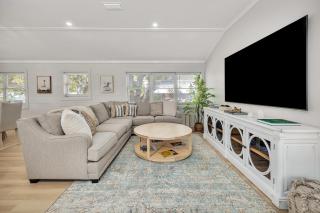 588 Demere-7 Bedrooms - Saint Simons Island - 2