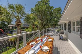 588 Demere-7 Bedrooms - Saint Simons Island - 4