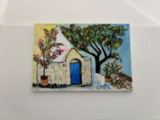 La Casetta Sul Trullo - Selva di Fasano - 9