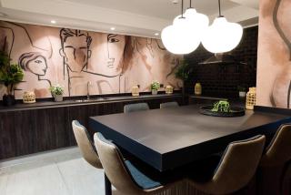 Cool Centro Flat Modern for 3 - Santiago - 9