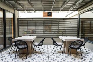 Cool Centro Flat Modern for 3 - Santiago - 5
