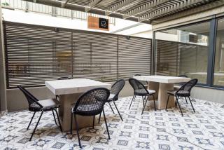Cool Centro Flat Modern for 3 - Santiago - 1