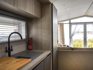 Marina Escape One - Peterhead - 5