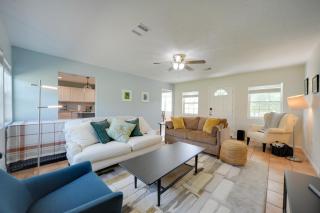 Lovely Wimberley Vacation Rental with Yard! - 0