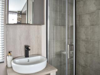 Marina Escape One - Peterhead - 4