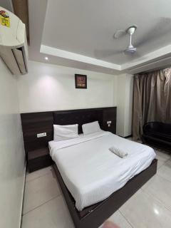 Le continental - New Delhi - 2