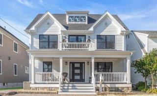 Belmar NJ 5 Min Walk to Beach - Belmar - 9