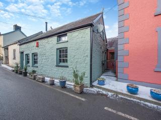 Yr Hen Efail - Abergorlech - 4