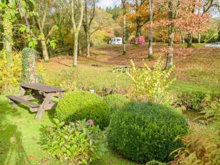 Yr Hen Efail - Abergorlech - 2