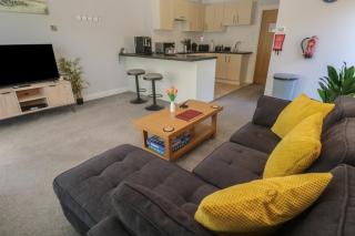 Lake View - Falmouth - 5
