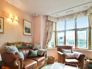 Manor Farm Lodge - 9