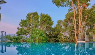 Nature Shade Pool Villa - Jāmb - 2