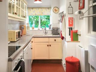 Manor Farm Lodge - 3