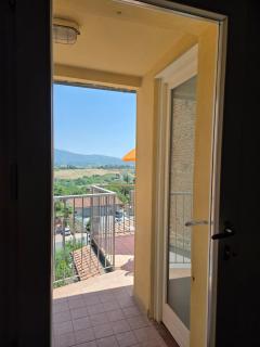 A casa di Sonia - Cerreto Guidi - 5