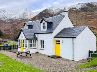 The Old Post Office - Cottage - Arnisdale - 9