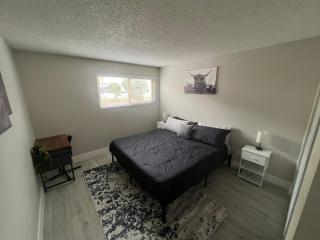 Modern 2bed Bedcentrallocatio1bathaptking Bed - Tempe - 7