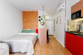 Стильні апартаменти MYFREEDOM в ЖК Місто Квітів! ПОДІЛ - 7