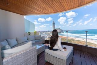 KEEP CALM AND THINK OF THE SEA, MARINA!! - Casablanca - 9