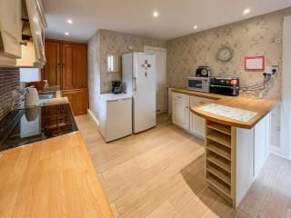 Tigh N Eilean - Aberfeldy - 5