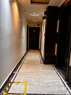 Le continental - New Delhi - 4