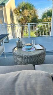 2906 Atrium Villa - Seabrook Island - 5