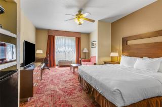 Best Western Plus Ruidoso Inn - Ruidoso - 6