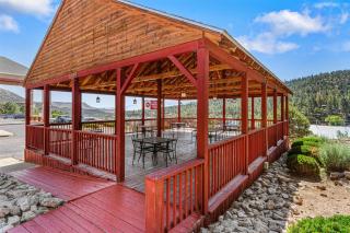 Best Western Plus Ruidoso Inn - 2