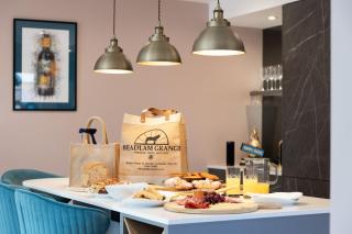 Dovecote House - Luxury Town House - Dog Friendly - 8