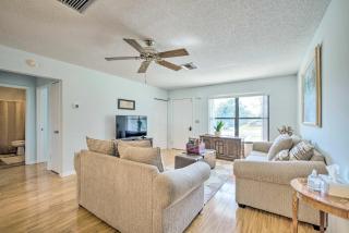 Marion Oaks Home Less Than 20 Mi to Equestrian Center - Marion Oaks - 7