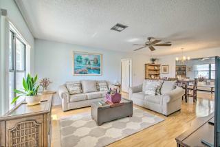 Marion Oaks Home Less Than 20 Mi to Equestrian Center - 3