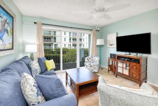 Beach Club #114 - St. Simons Island - 0