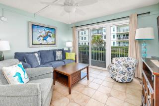Beach Club #114 - St. Simons Island - 9