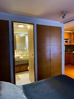 Providencia 2 ambientes suite - Santiago - 7