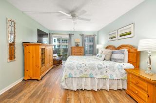 Beach Club #114 - St. Simons Island - 4