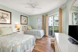 Beach Club #114 - St. Simons Island - 2