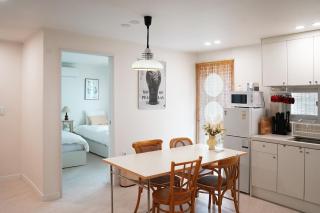 100 house Seoul, Korean Traditional Furniture & nice location - Seoul - 4