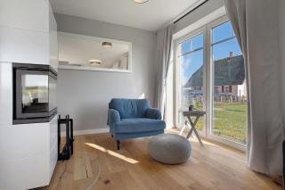 Holiday Retreat Spacious, Light Filled Home for 7 with Scenic Views - Poseritz - 8