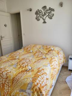 Une chambre au calme - Réservée aux femmes - 7