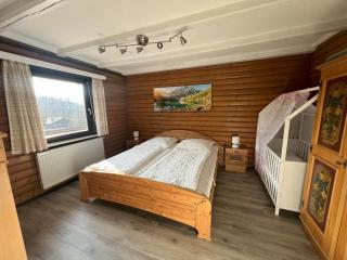 Haus 44 Feldblick Fewo 1 oben - 3