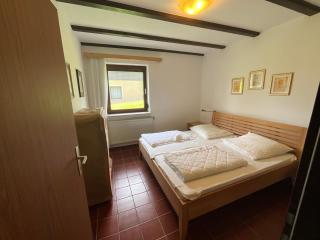 Haus 44 Feldblick Fewo 2 unten - Arrach - 3