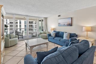 Shoreline Towers 1085 - Destin - 4