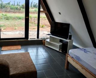 Amboseli Trails Cabin - Amboseli-Nationalpark - 8