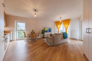 Noble Inn Regency, City Centre, Free Parking - Rzeszów - 2