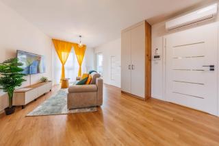 Noble Inn Regency, City Centre, Free Parking - Rzeszów - 1